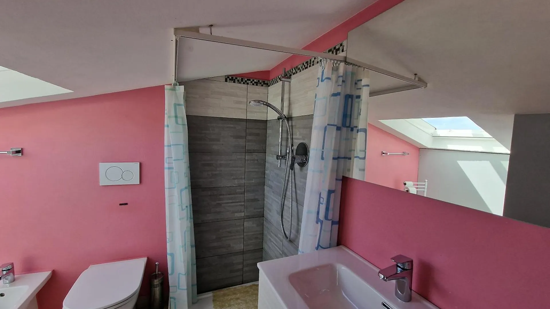Residenza Rio Marina De Luxe Villa Holiday home