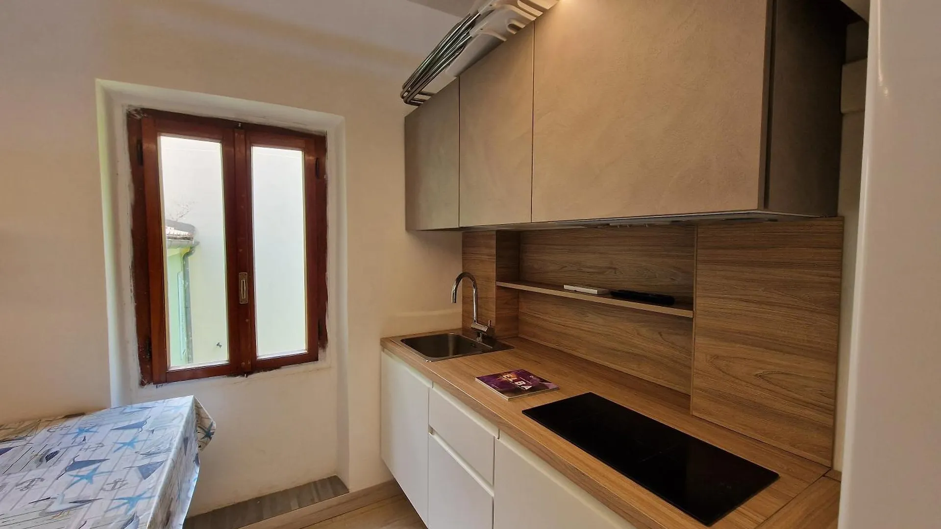 Residenza Rio Marina De Luxe Villa 0*,  Italy
