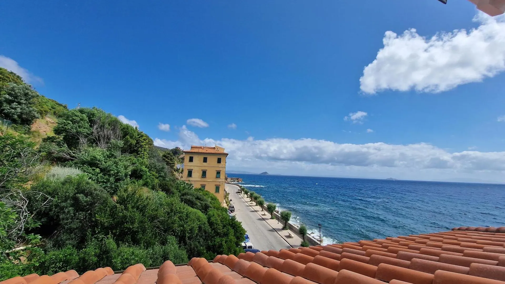 Holiday home Residenza Rio Marina De Luxe Villa