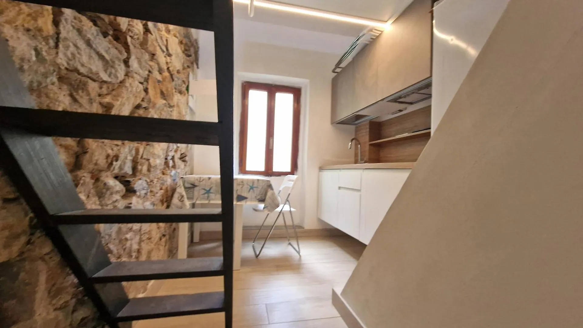 Residenza Rio Marina De Luxe Villa Italy