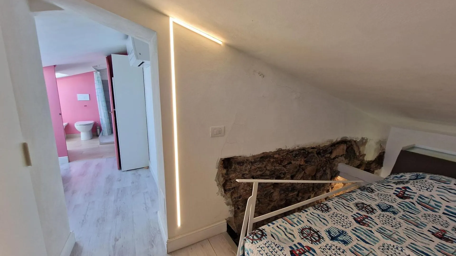 Holiday home Residenza Rio Marina De Luxe Villa Italy