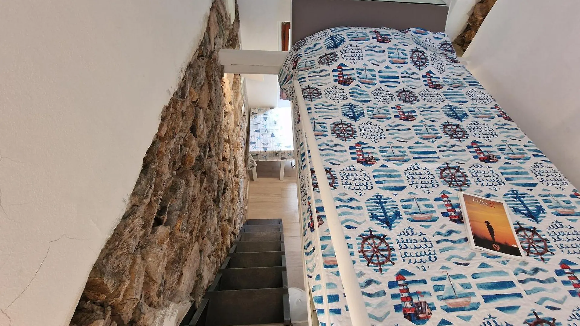 Holiday home Residenza Rio Marina De Luxe Villa
