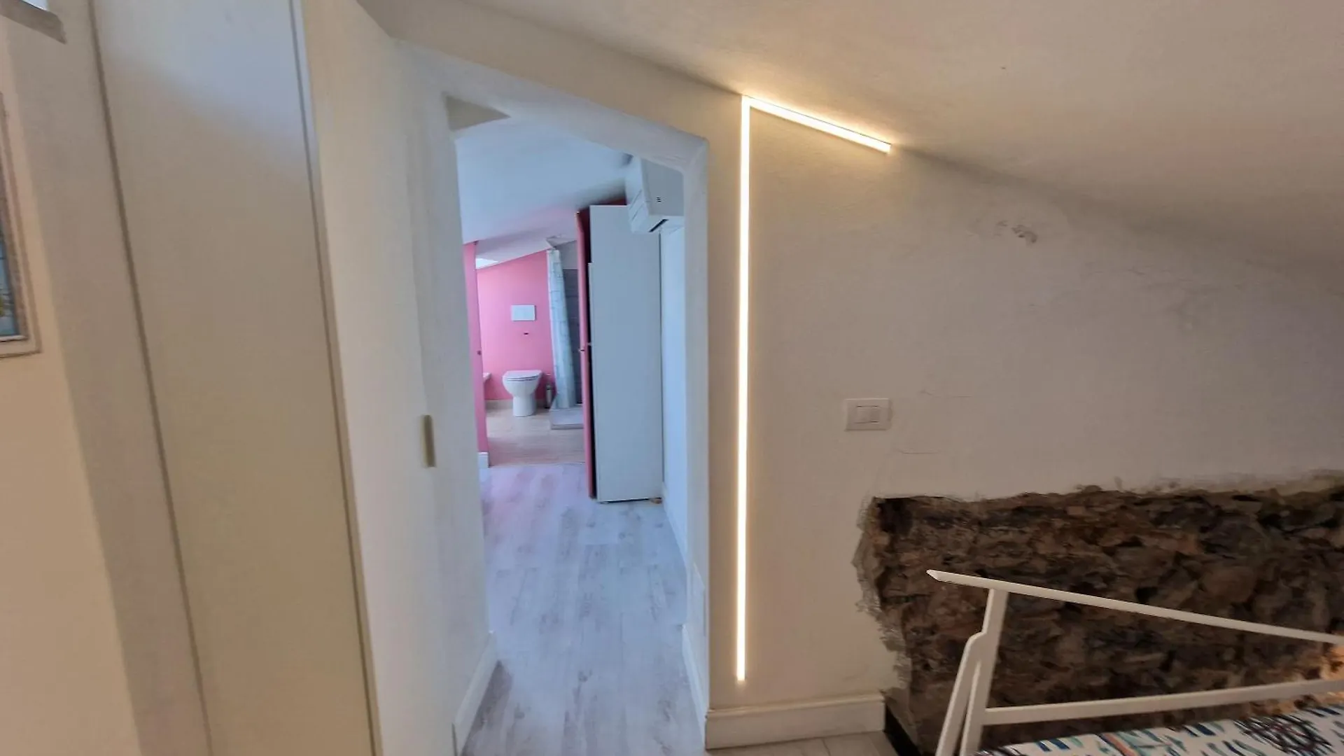 Residenza Rio Marina De Luxe Villa 0*,