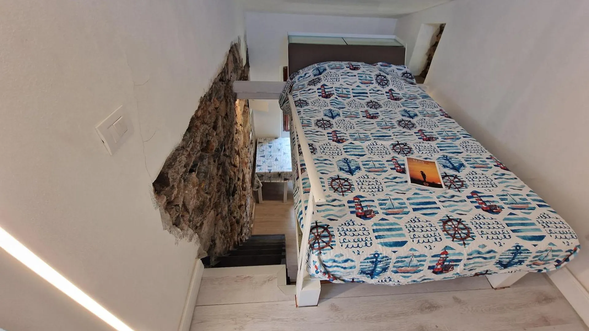 Residenza Rio Marina De Luxe Villa Holiday home