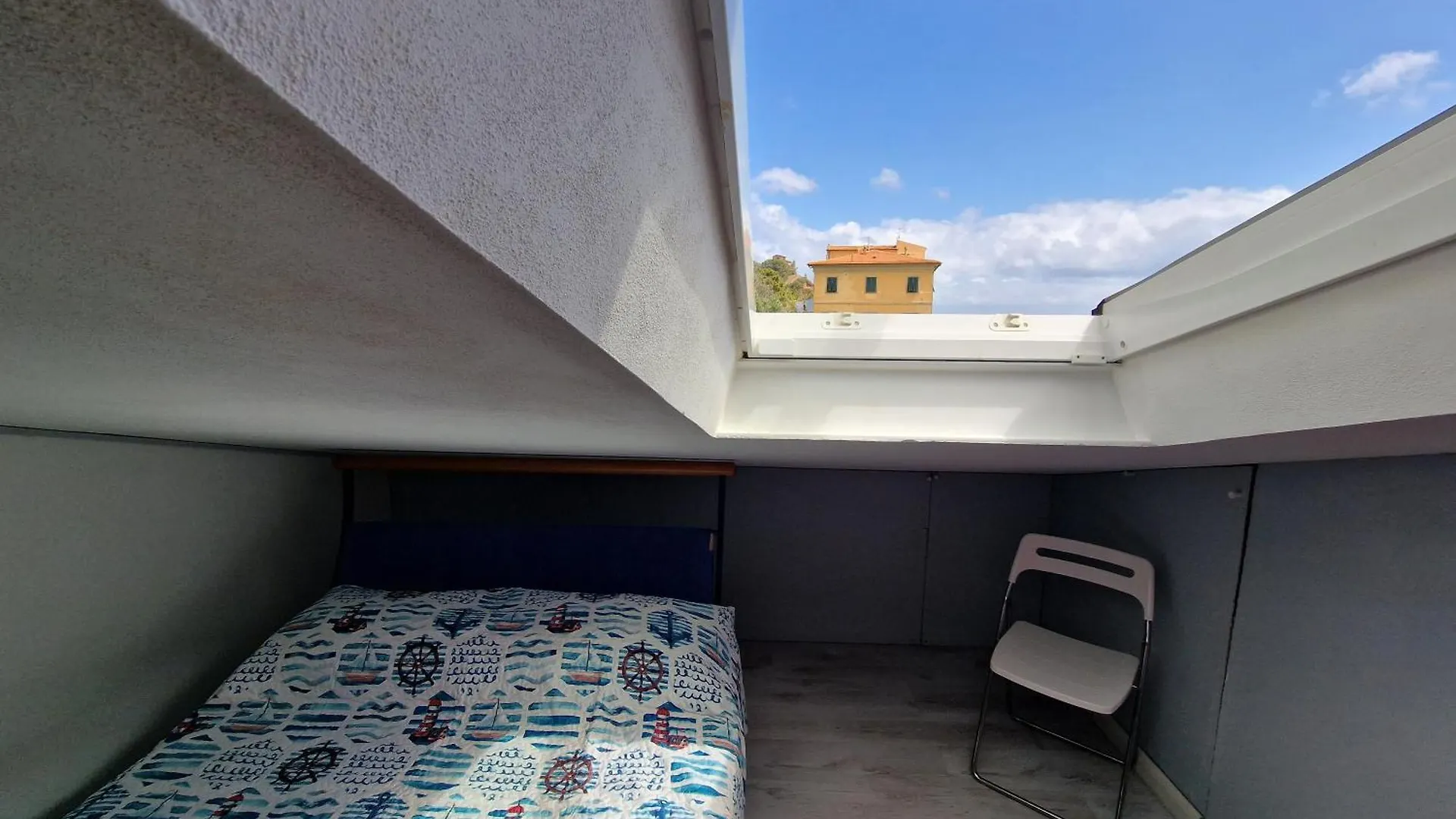 Holiday home Residenza Rio Marina De Luxe Villa