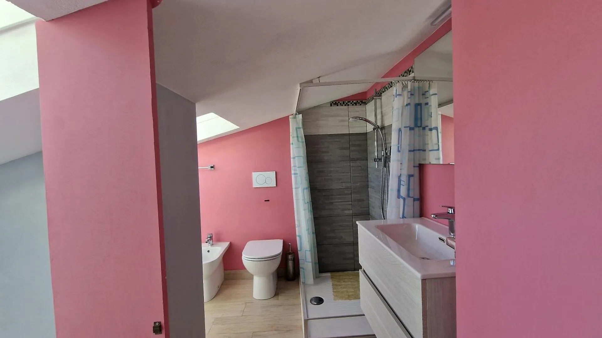Residenza Rio Marina De Luxe Villa Holiday home