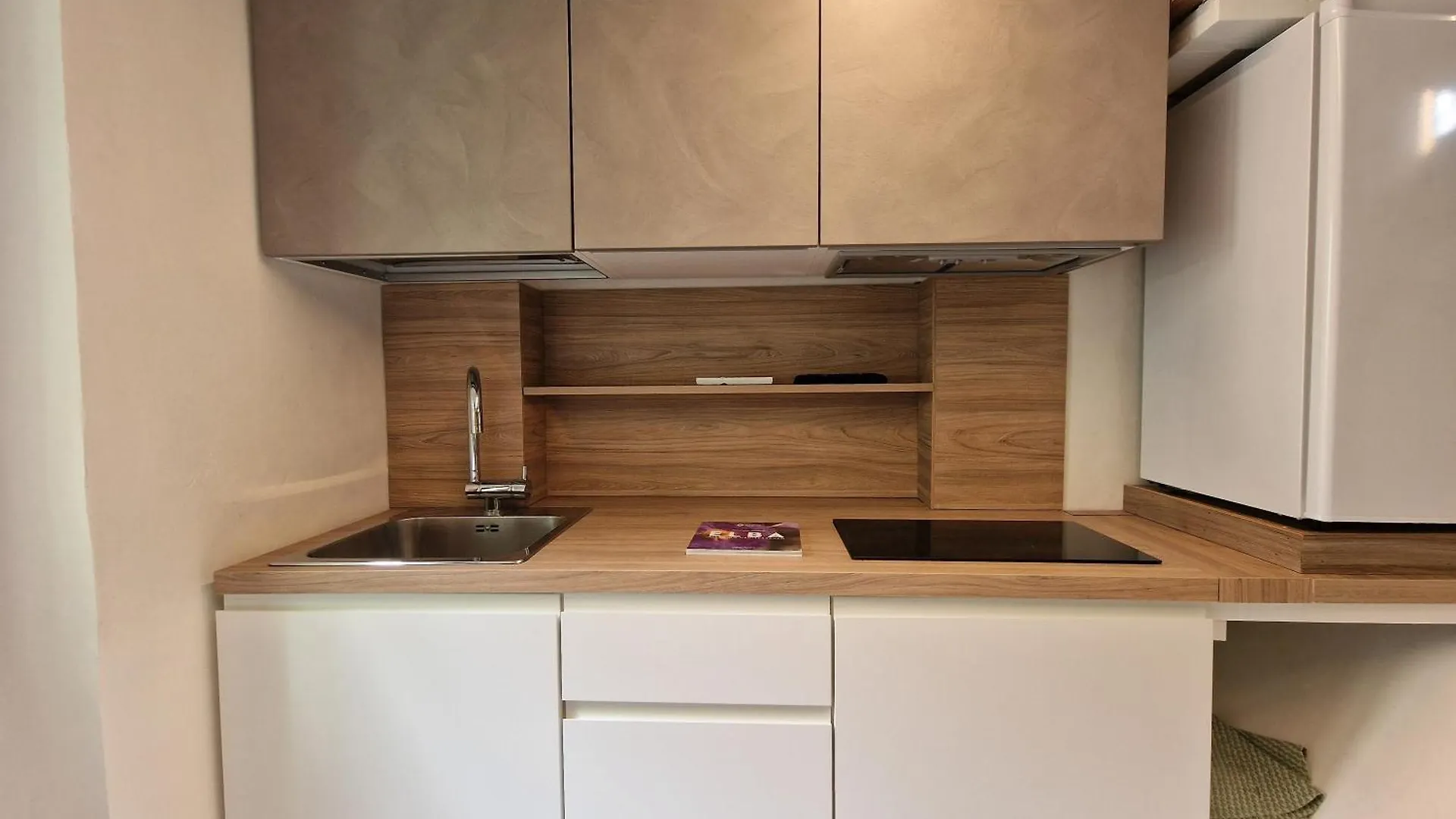 Residenza Rio Marina De Luxe Villa Holiday home