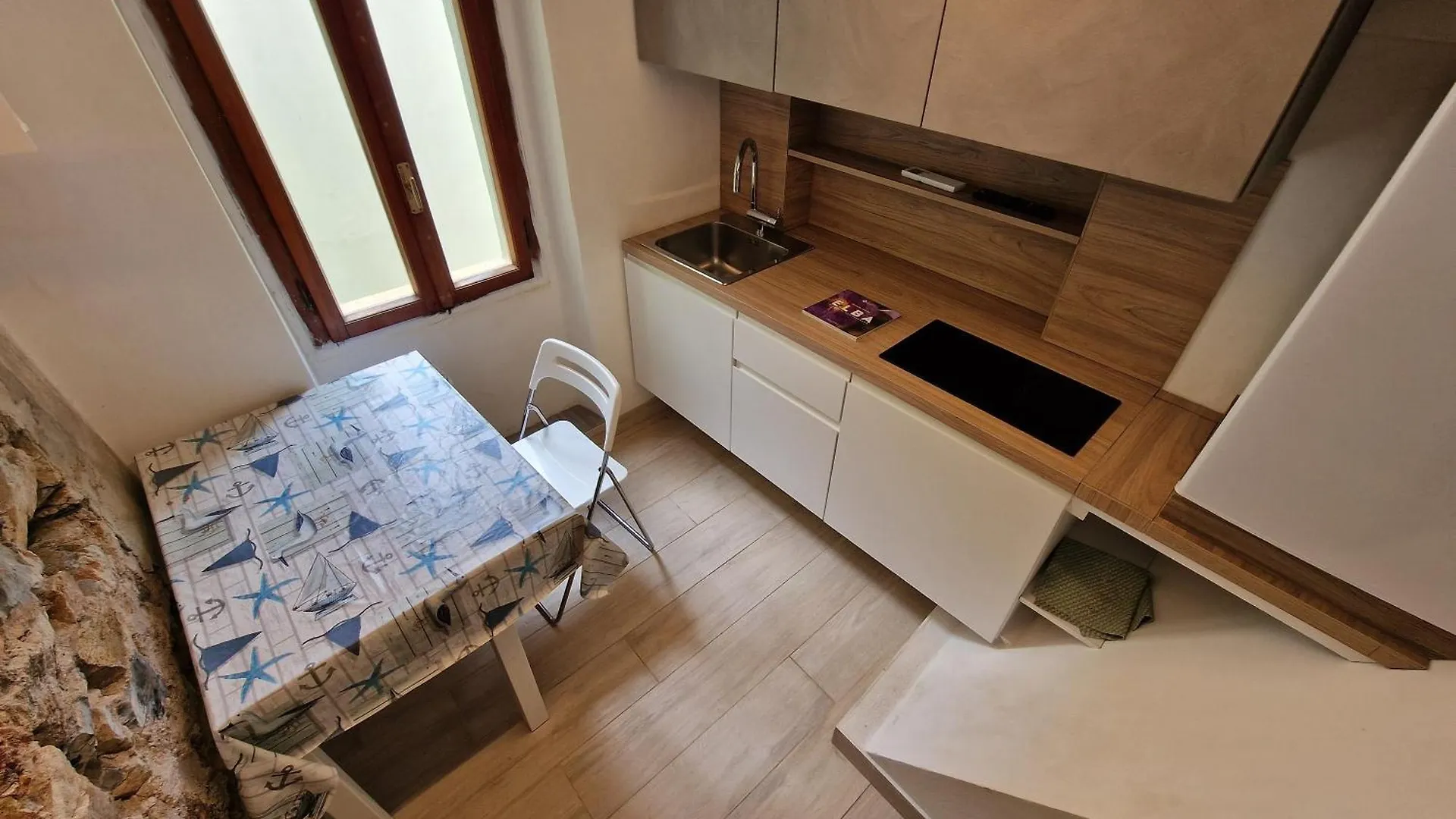 Holiday home Residenza Rio Marina De Luxe Villa