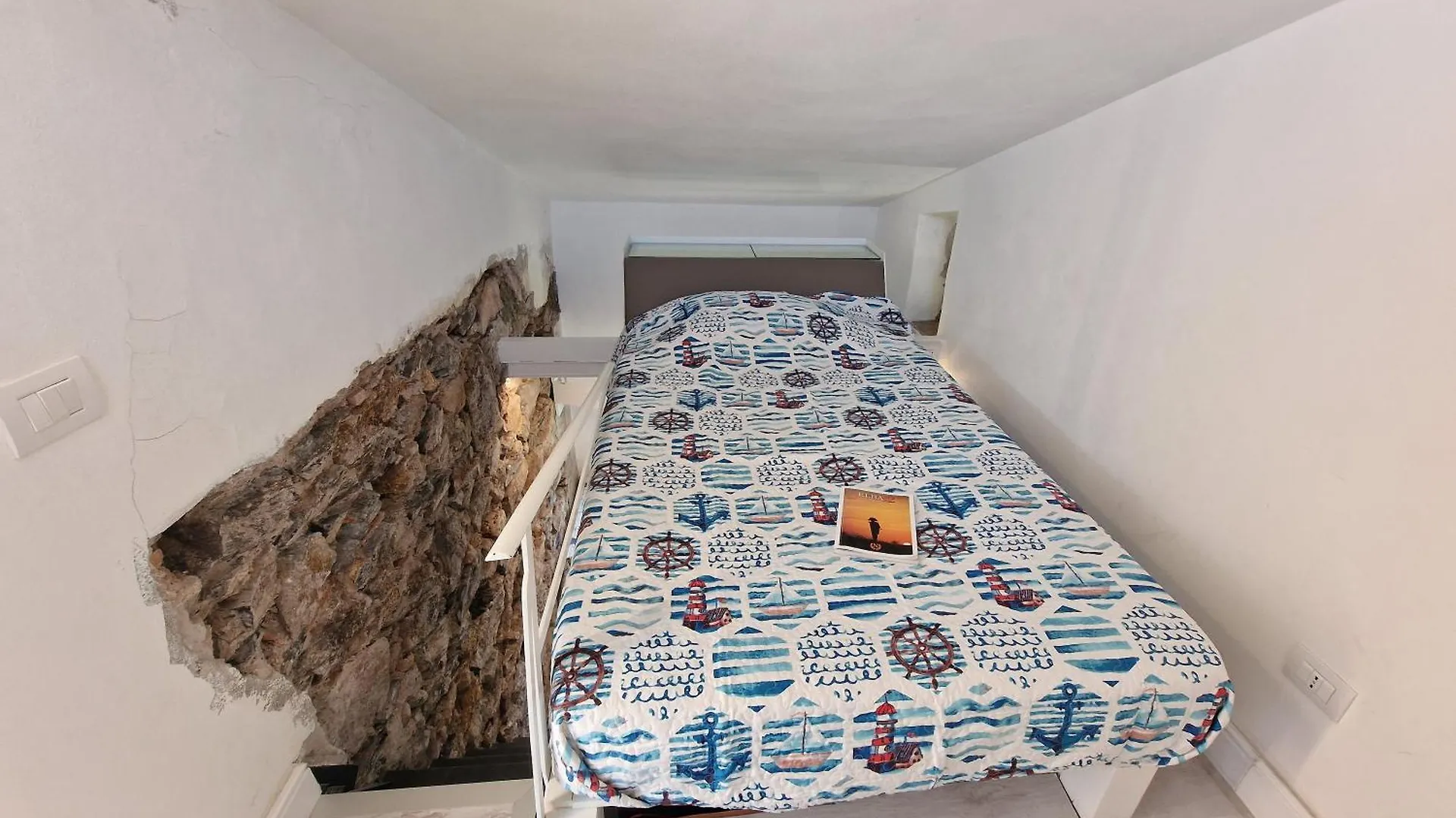 Holiday home Residenza Rio Marina De Luxe Villa Italy