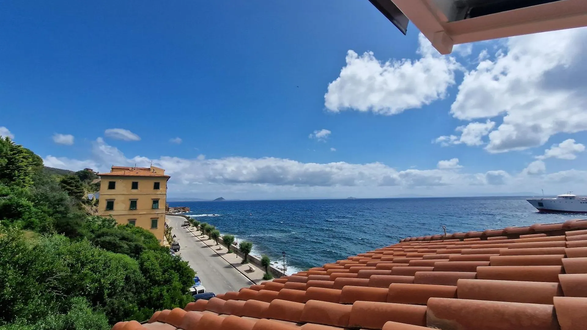Holiday home Residenza Rio Marina De Luxe Villa Italy