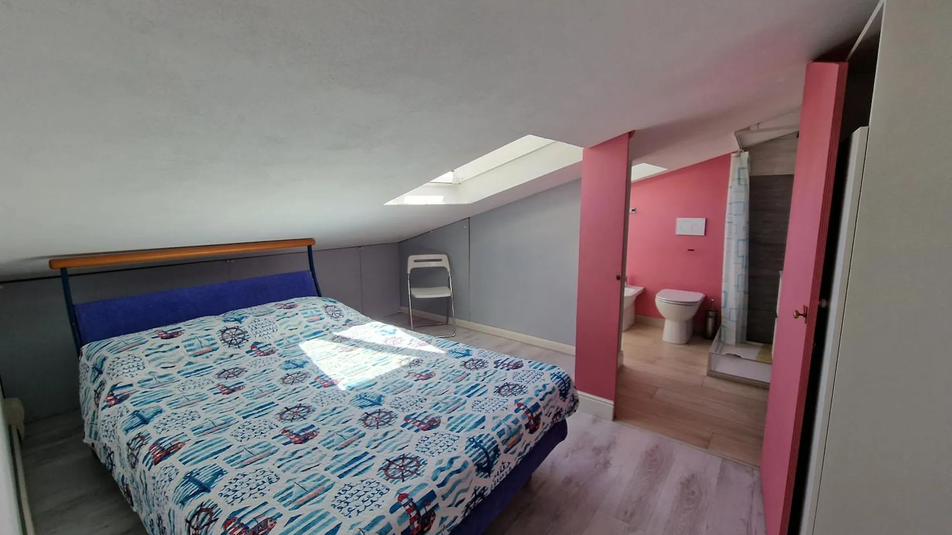 Residenza Rio Marina De Luxe Villa