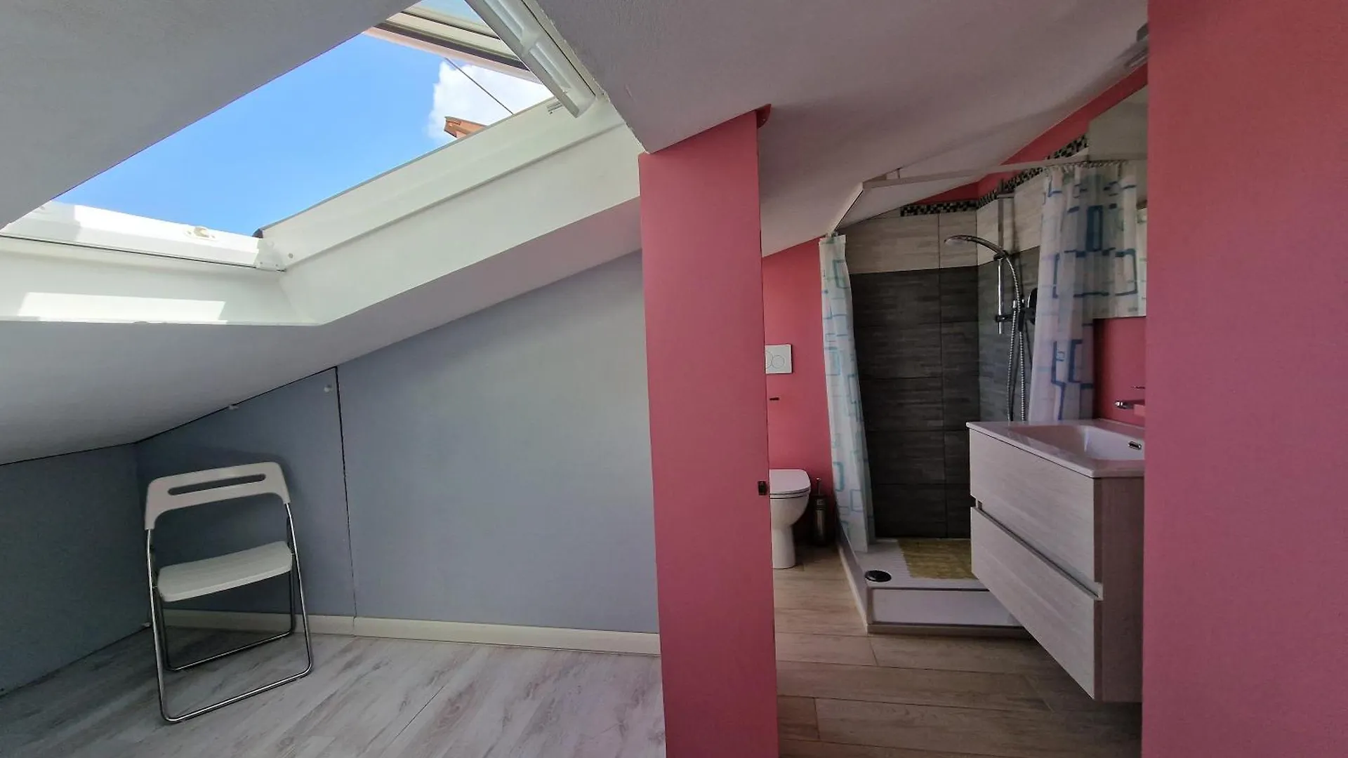Residenza Rio Marina De Luxe Villa Holiday home