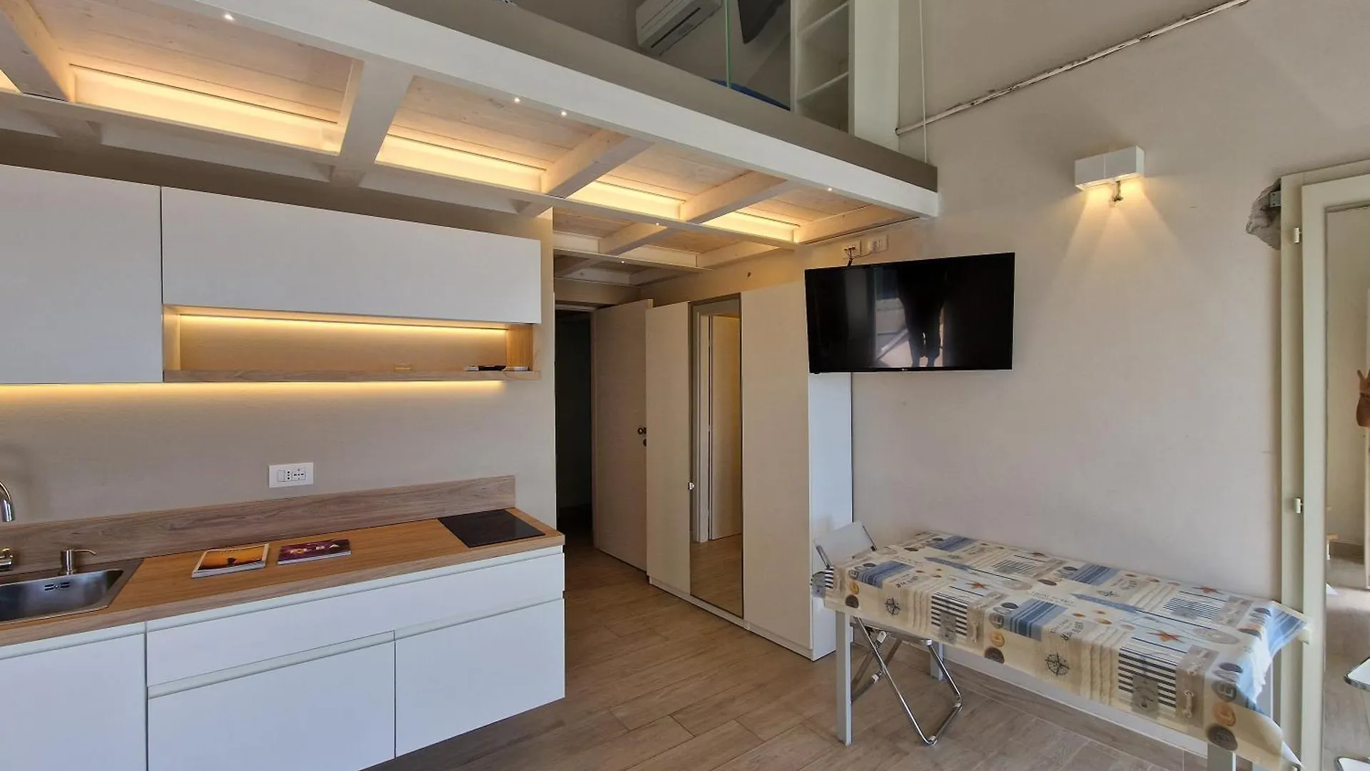 Residenza Rio Marina De Luxe Villa Italy