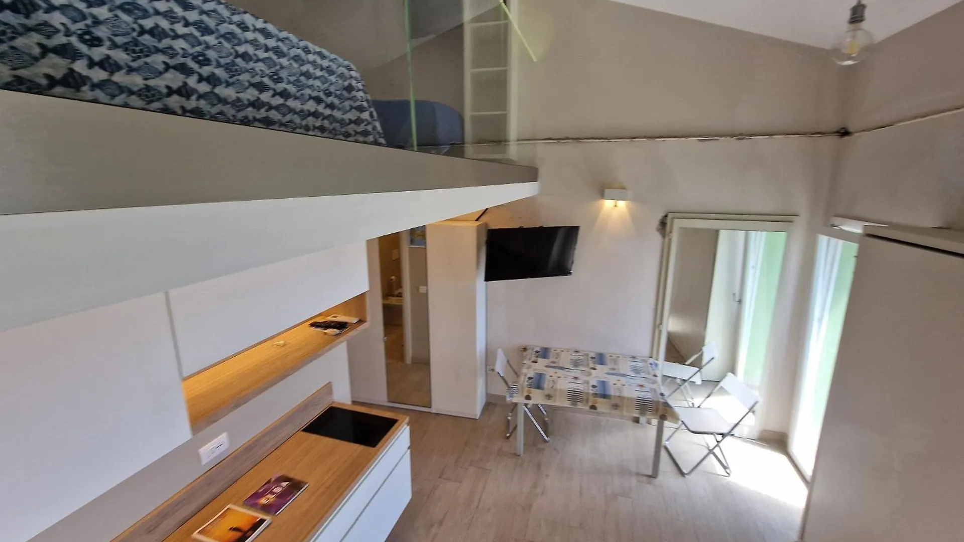 Residenza Rio Marina De Luxe Villa 0*,  Italy