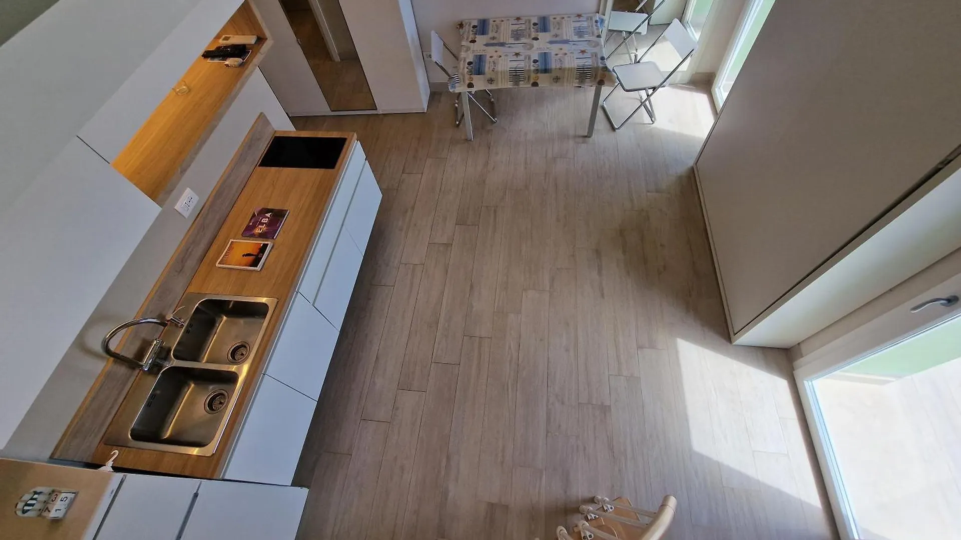 הוילה Residenza Rio Marina De Luxe 0*,  איטליה