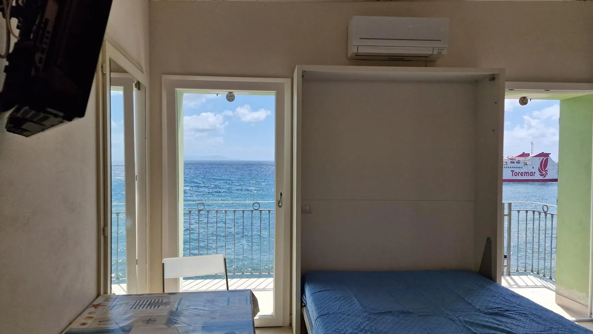 Residenza Rio Marina De Luxe Villa Holiday home
