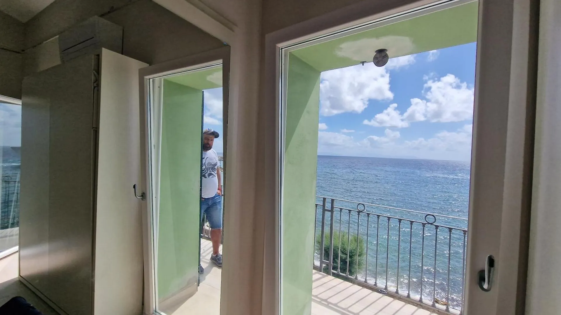 Residenza Rio Marina De Luxe Villa 0*,  Italy
