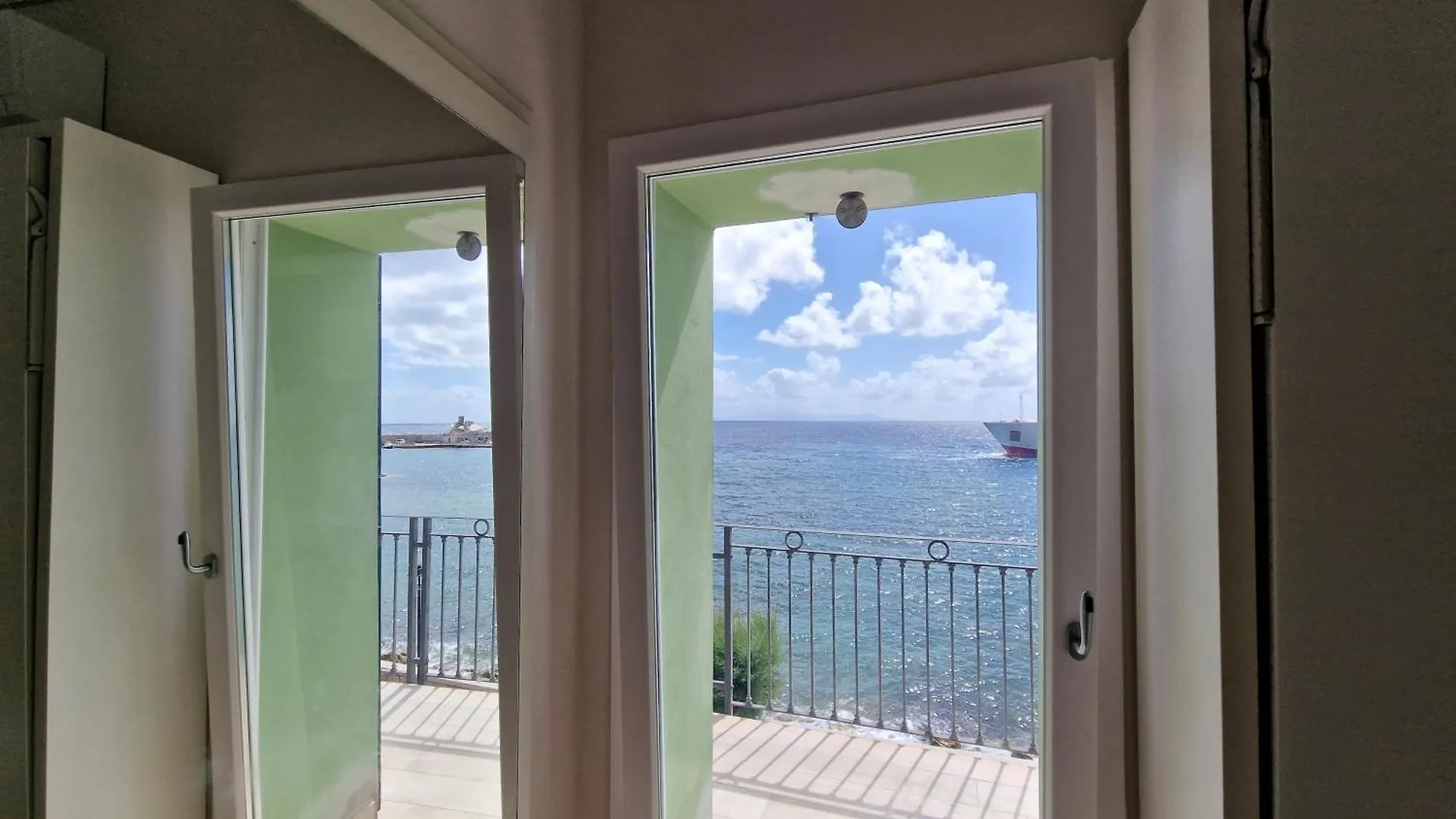 Holiday home Residenza Rio Marina De Luxe Villa