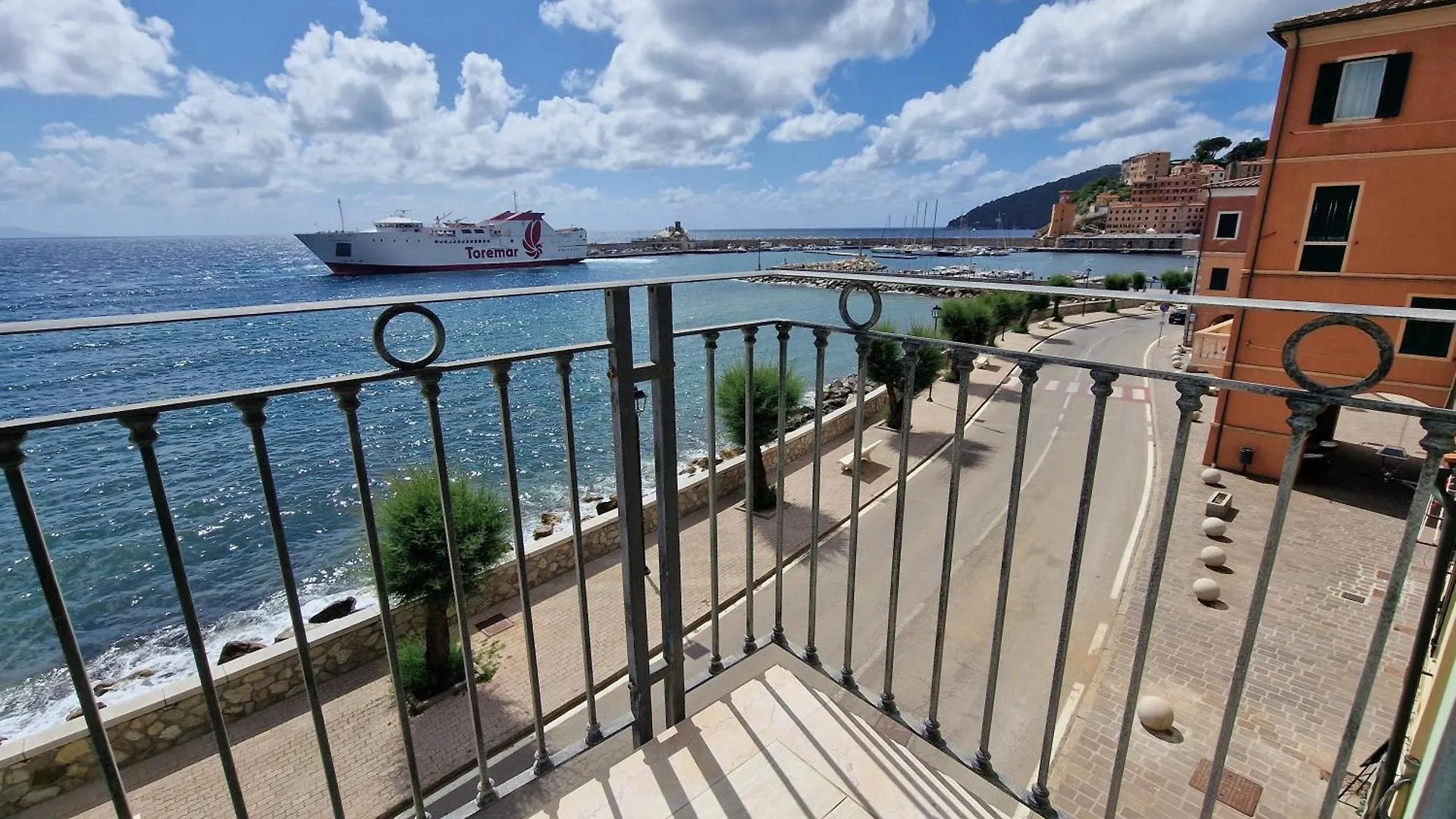 Residenza Rio Marina De Luxe Villa 0*,