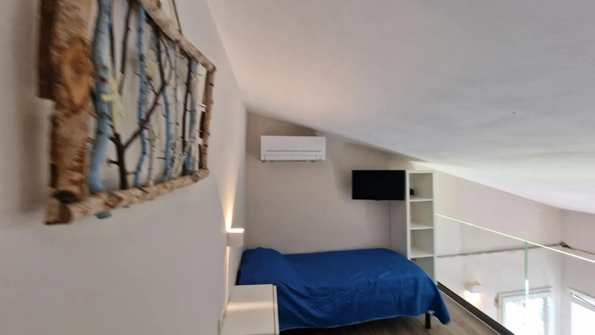 Residenza Rio Marina De Luxe Villa Holiday home