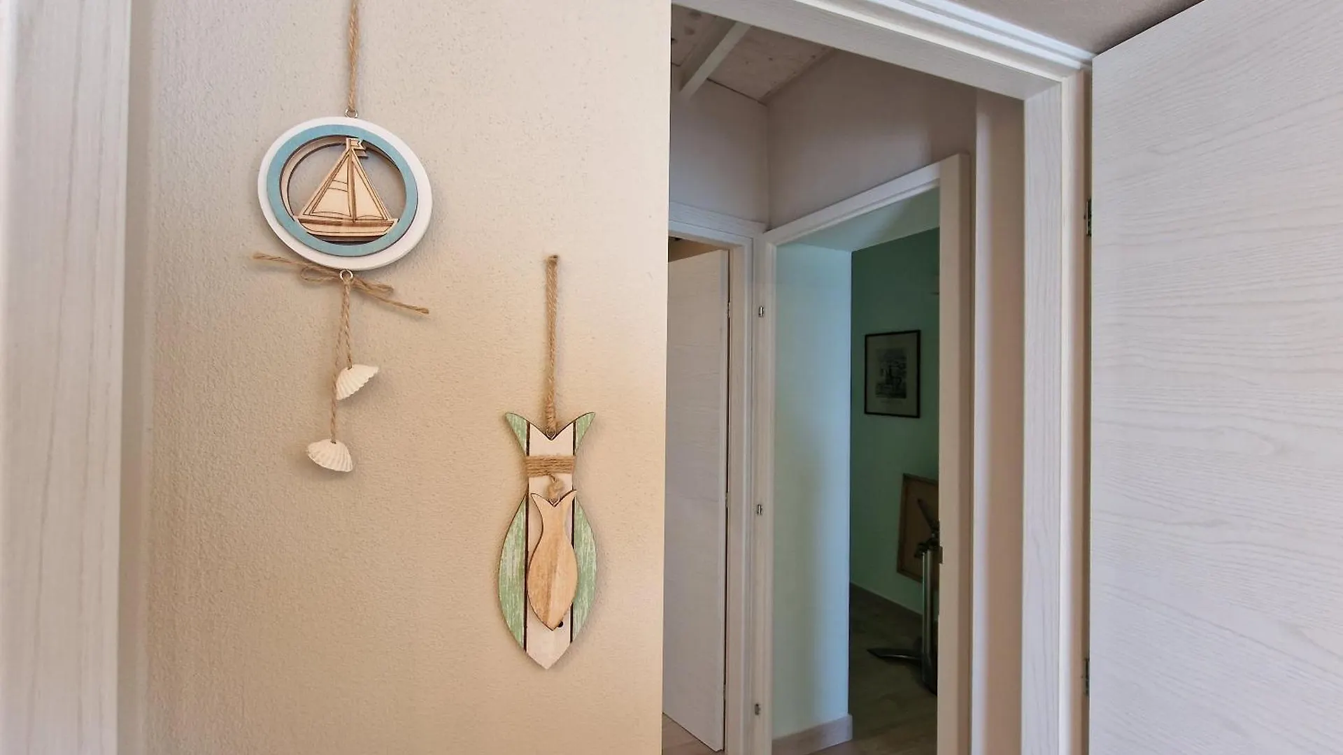 Residenza Rio Marina De Luxe Villa Holiday home