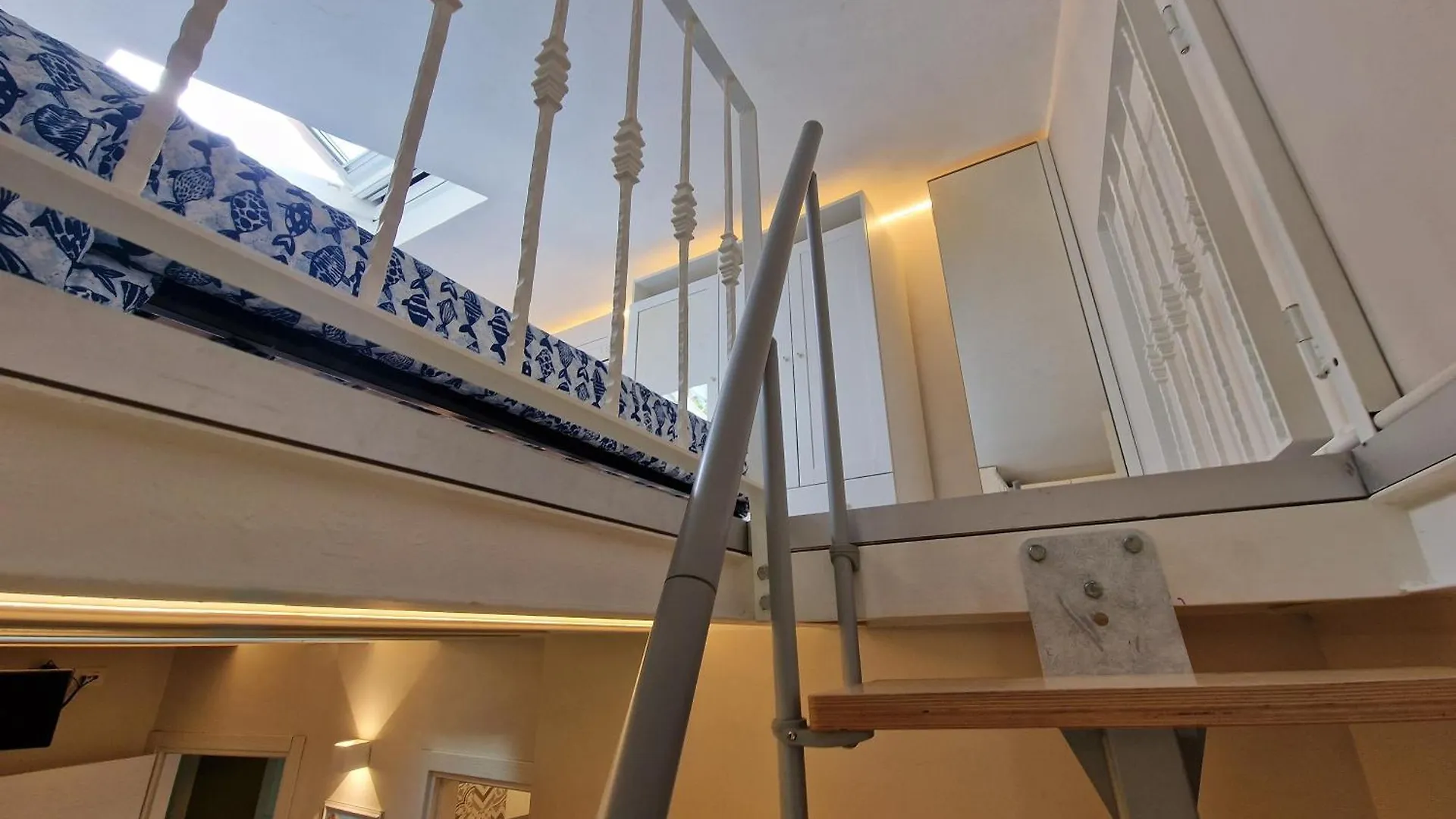 הוילה Residenza Rio Marina De Luxe בית נופש
