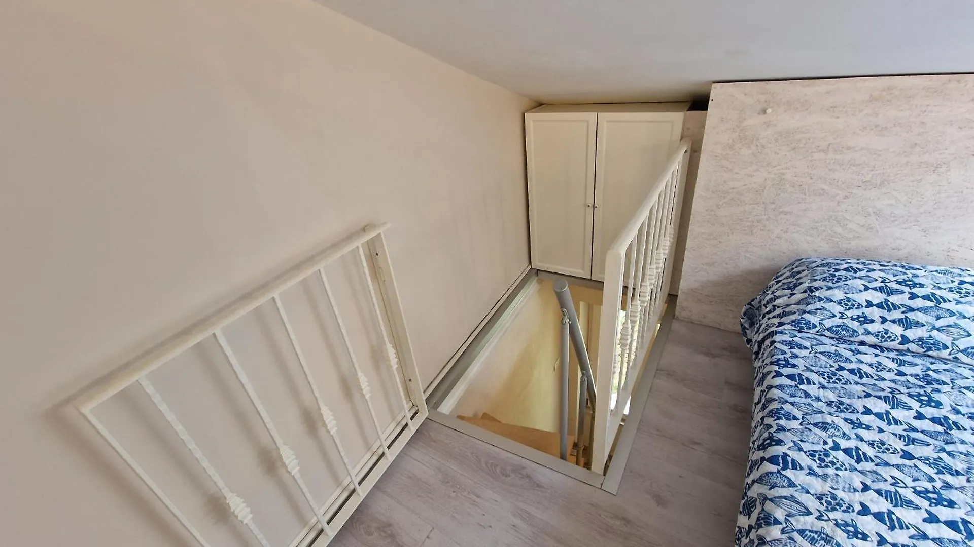 הוילה Residenza Rio Marina De Luxe