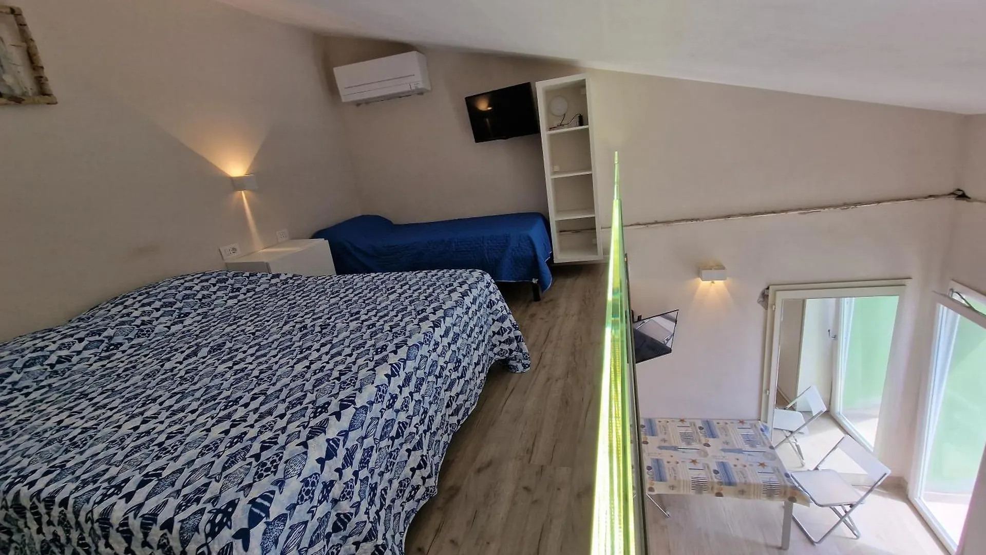 Holiday home Residenza Rio Marina De Luxe Villa Italy