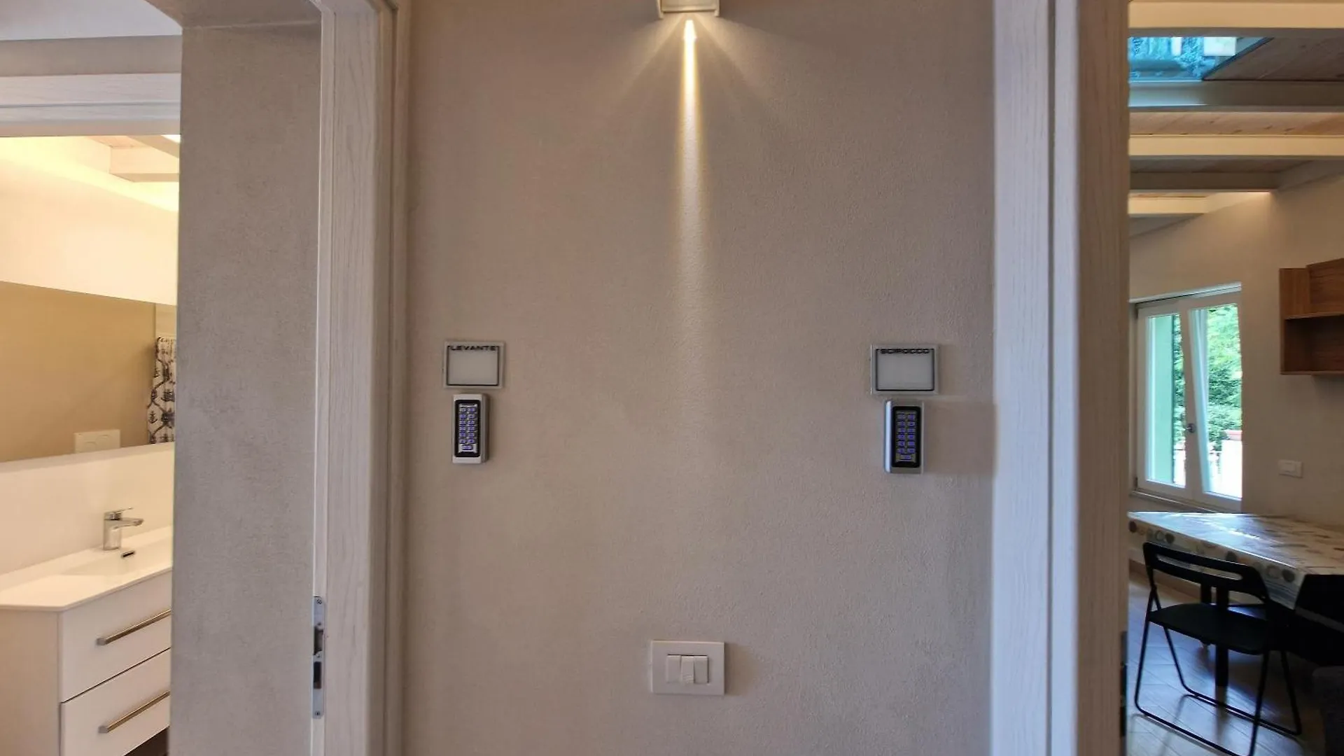 בית נופש הוילה Residenza Rio Marina De Luxe איטליה