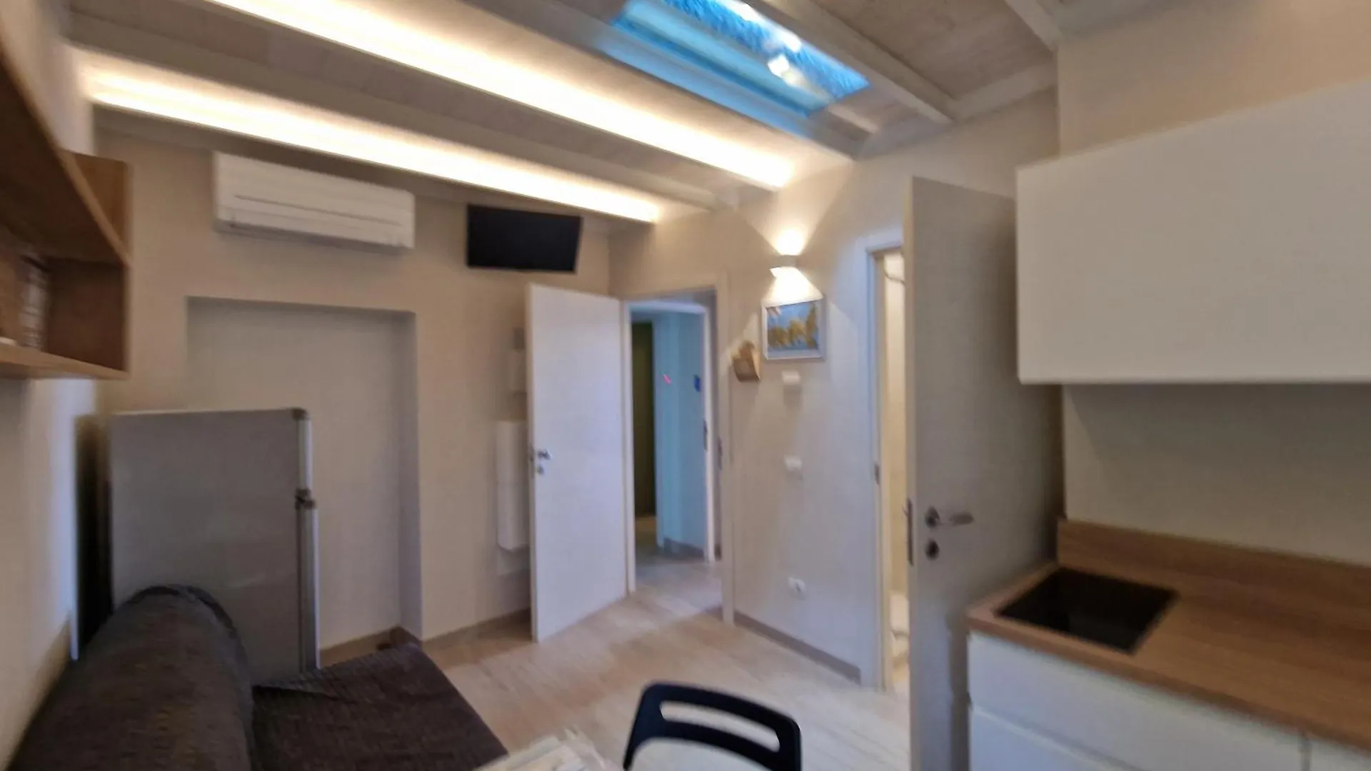 Residenza Rio Marina De Luxe Villa