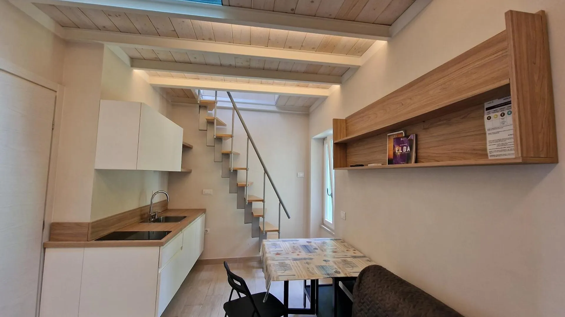 Holiday home Residenza Rio Marina De Luxe Villa
