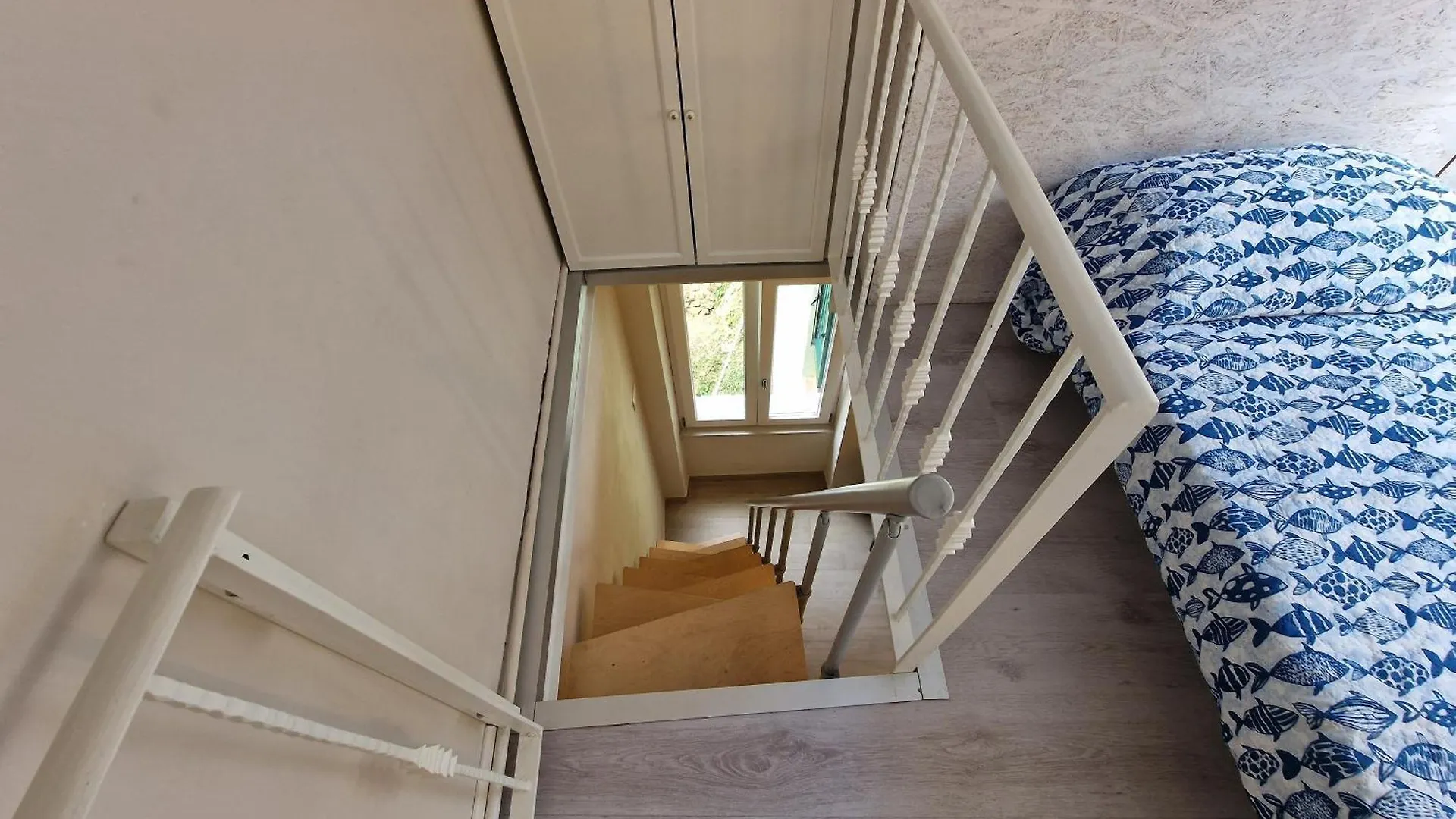 הוילה Residenza Rio Marina De Luxe איטליה