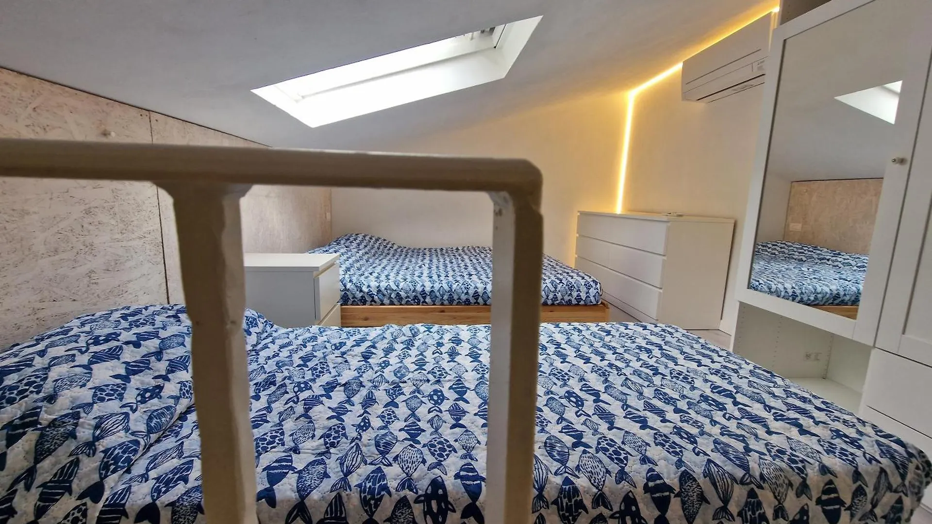 Residenza Rio Marina De Luxe Villa Holiday home