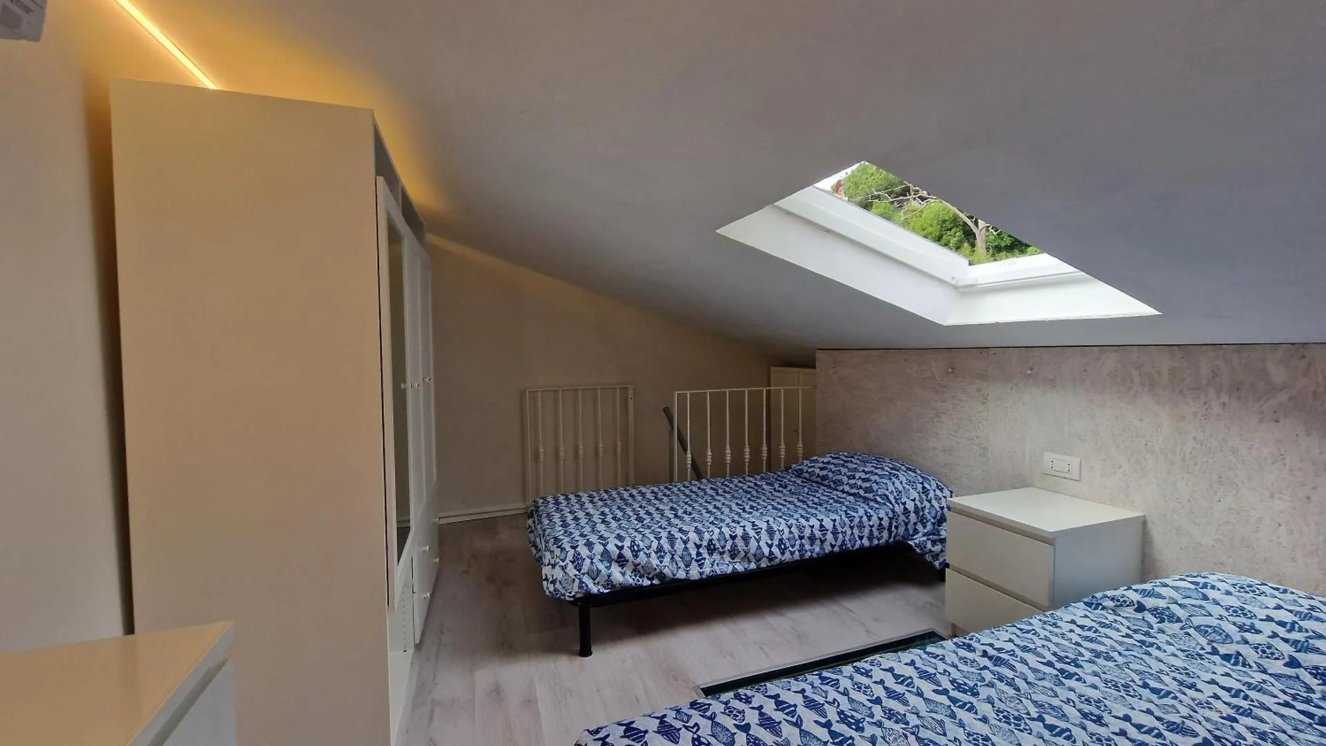 Residenza Rio Marina De Luxe Villa 0*,  Italy