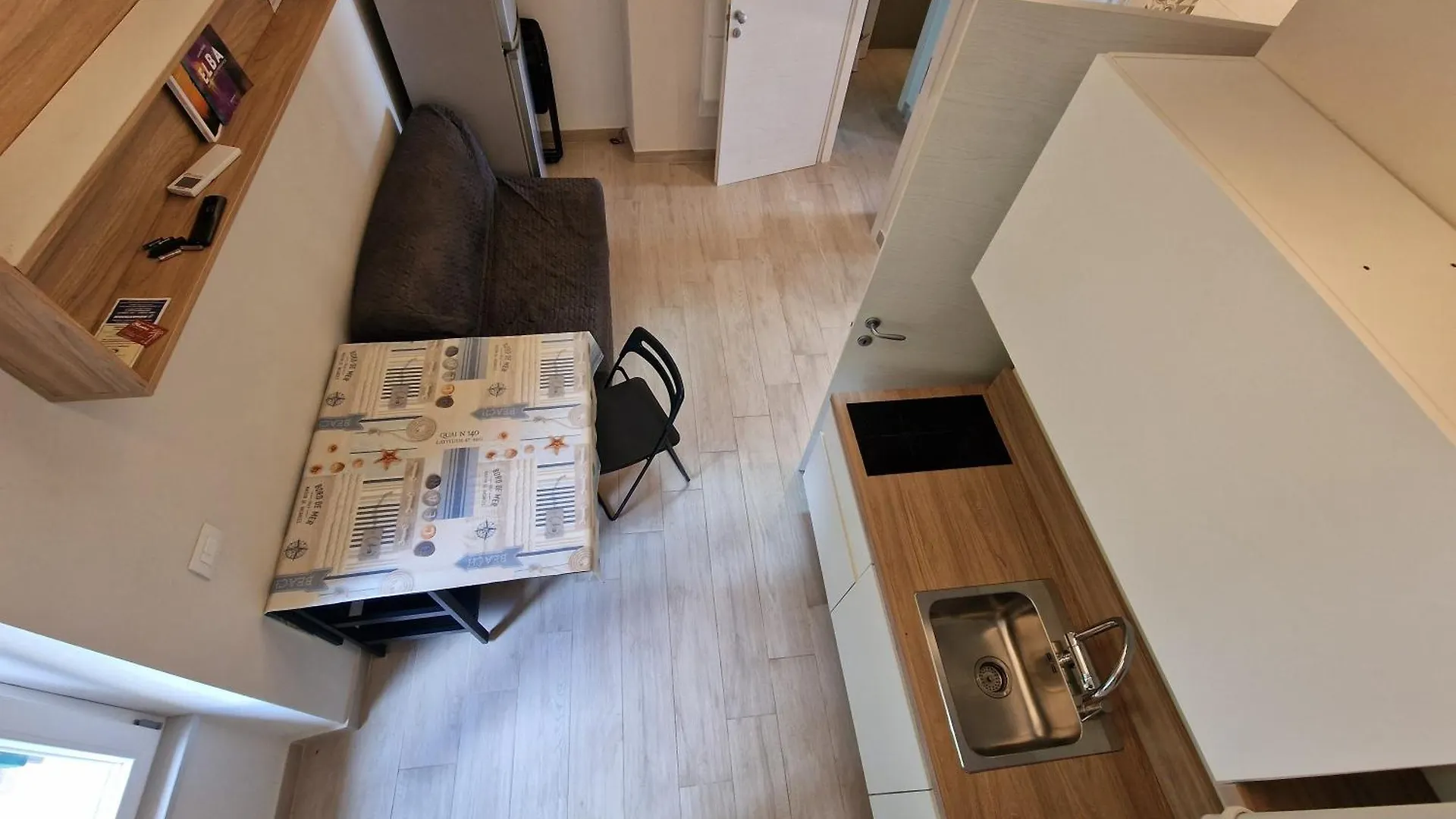Residenza Rio Marina De Luxe Villa