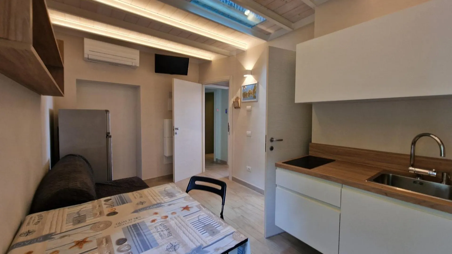 Residenza Rio Marina De Luxe Villa