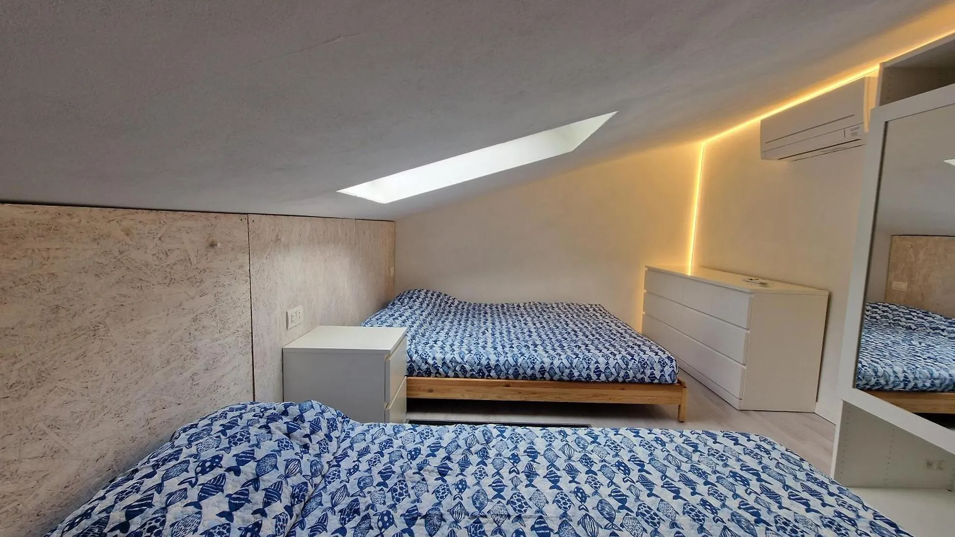Residenza Rio Marina De Luxe Villa 0*,