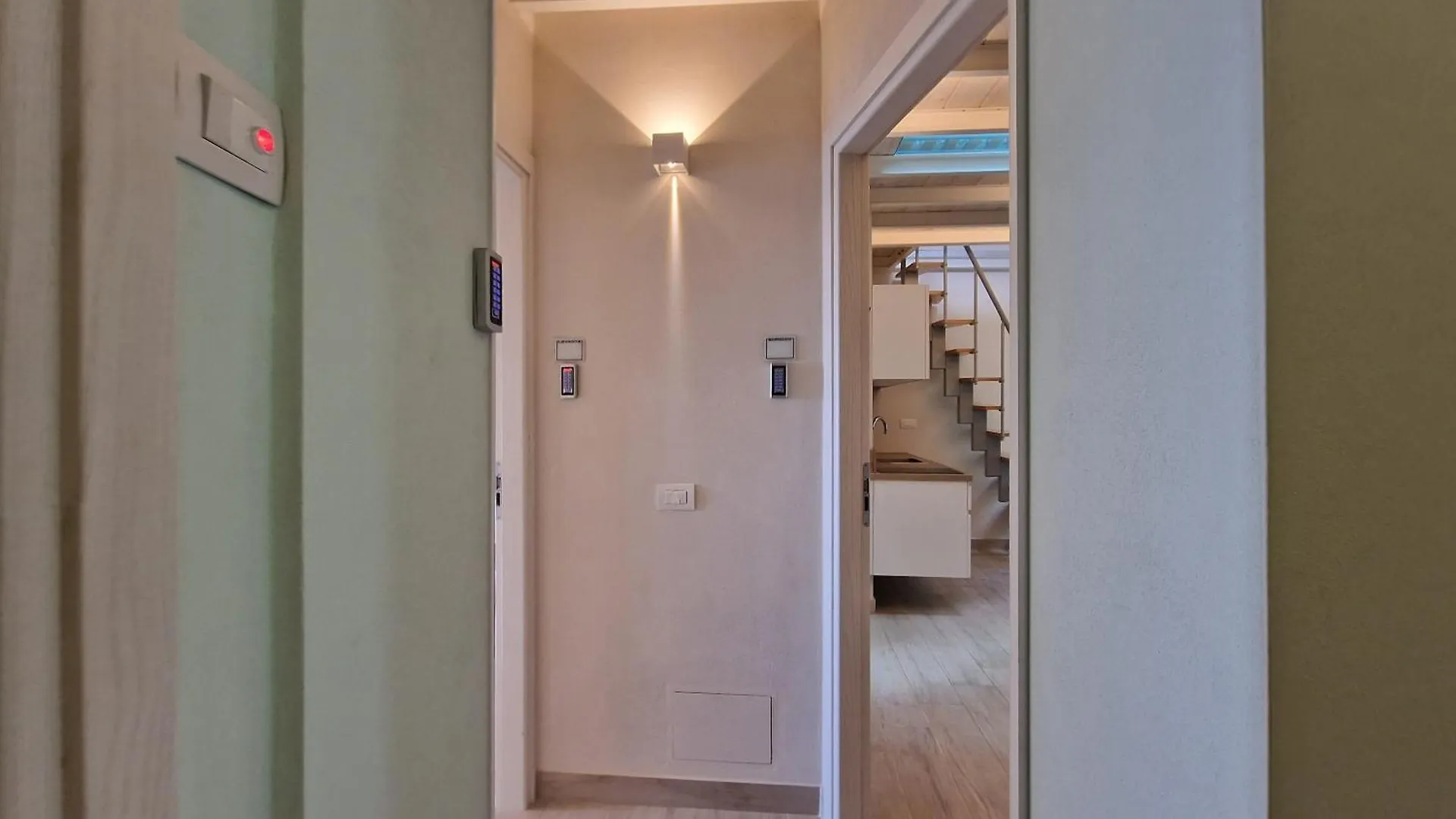 Residenza Rio Marina De Luxe Villa 0*,
