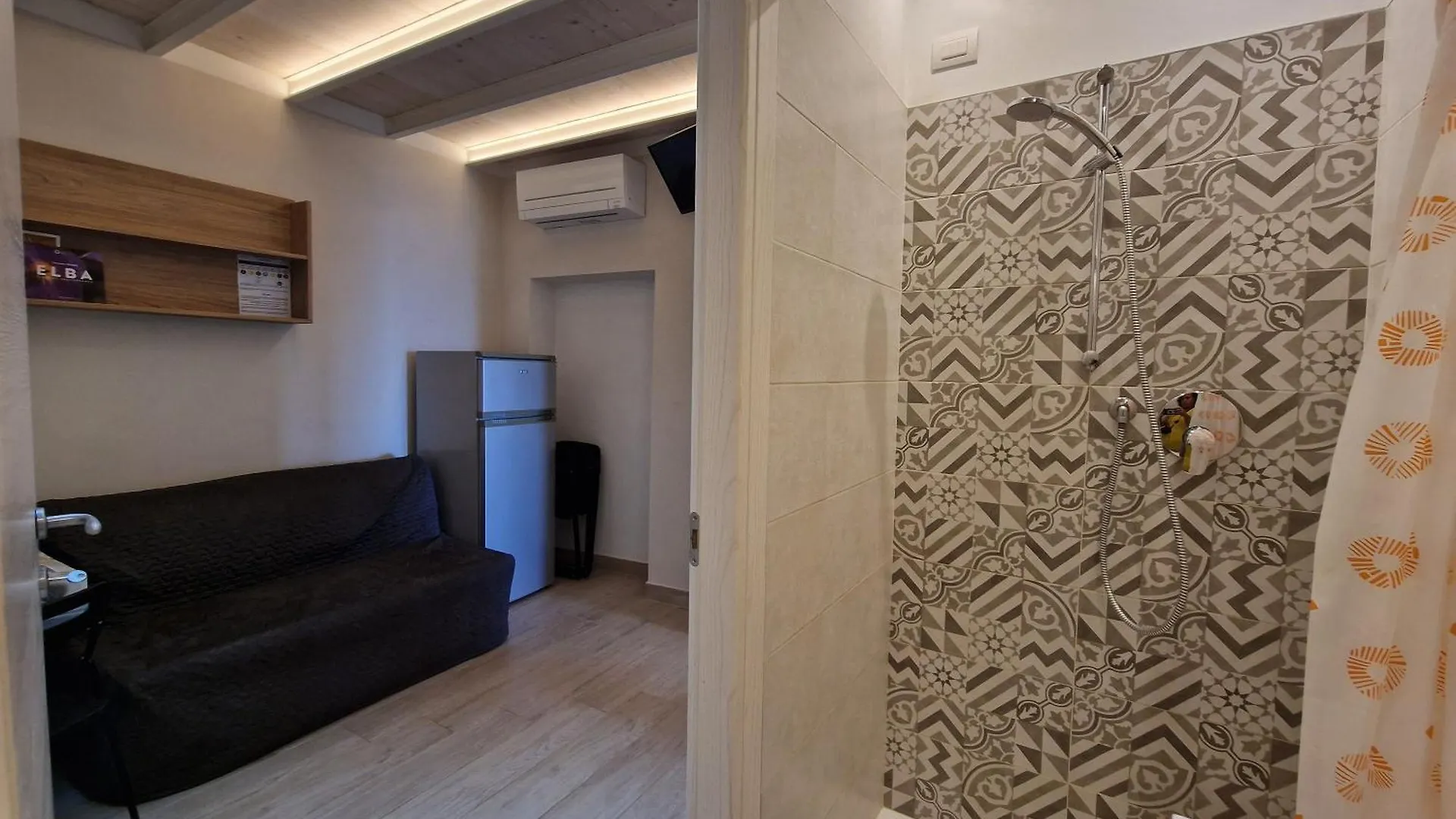 Residenza Rio Marina De Luxe Villa Italy