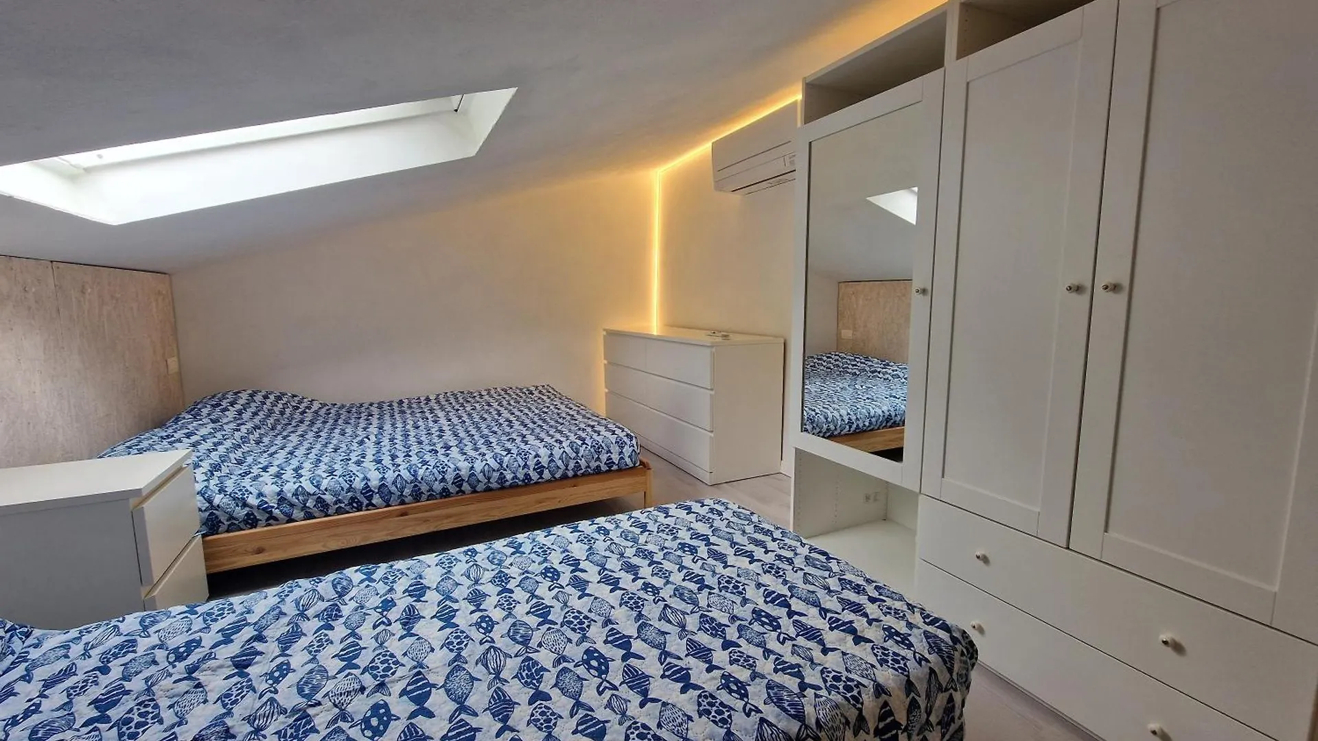 Residenza Rio Marina De Luxe Villa Holiday home