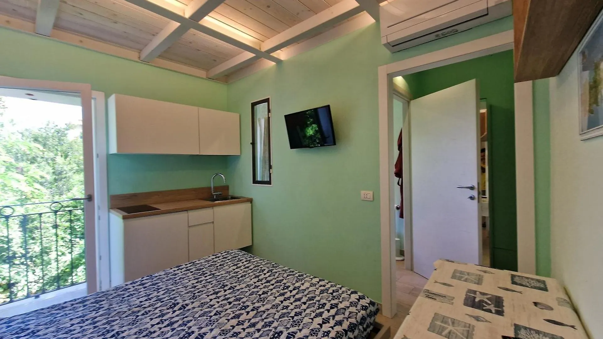 Residenza Rio Marina De Luxe Villa 0*,