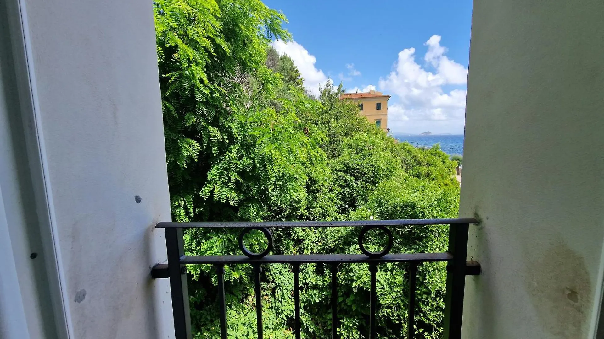 Holiday home Residenza Rio Marina De Luxe Villa