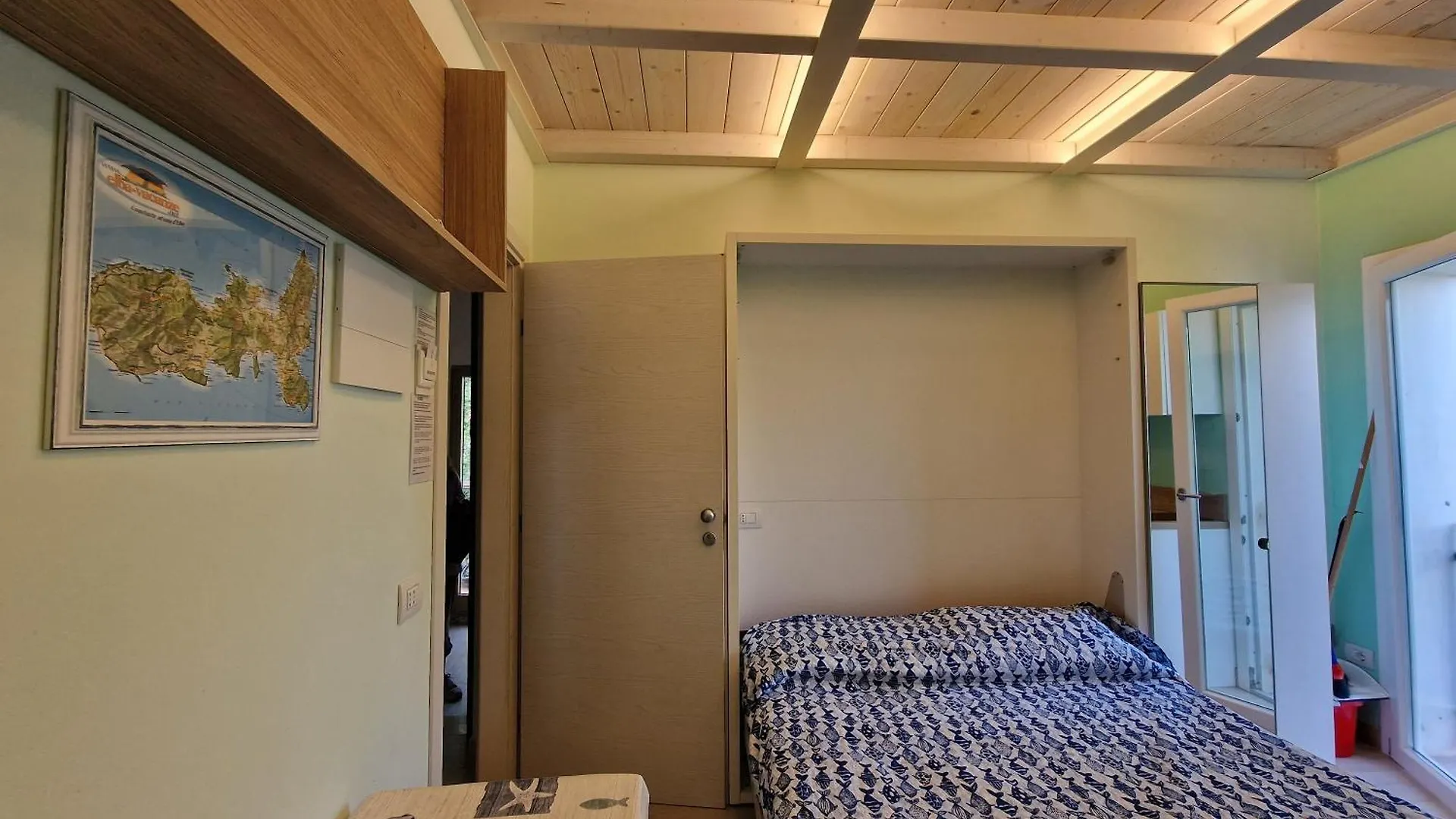 הוילה Residenza Rio Marina De Luxe איטליה