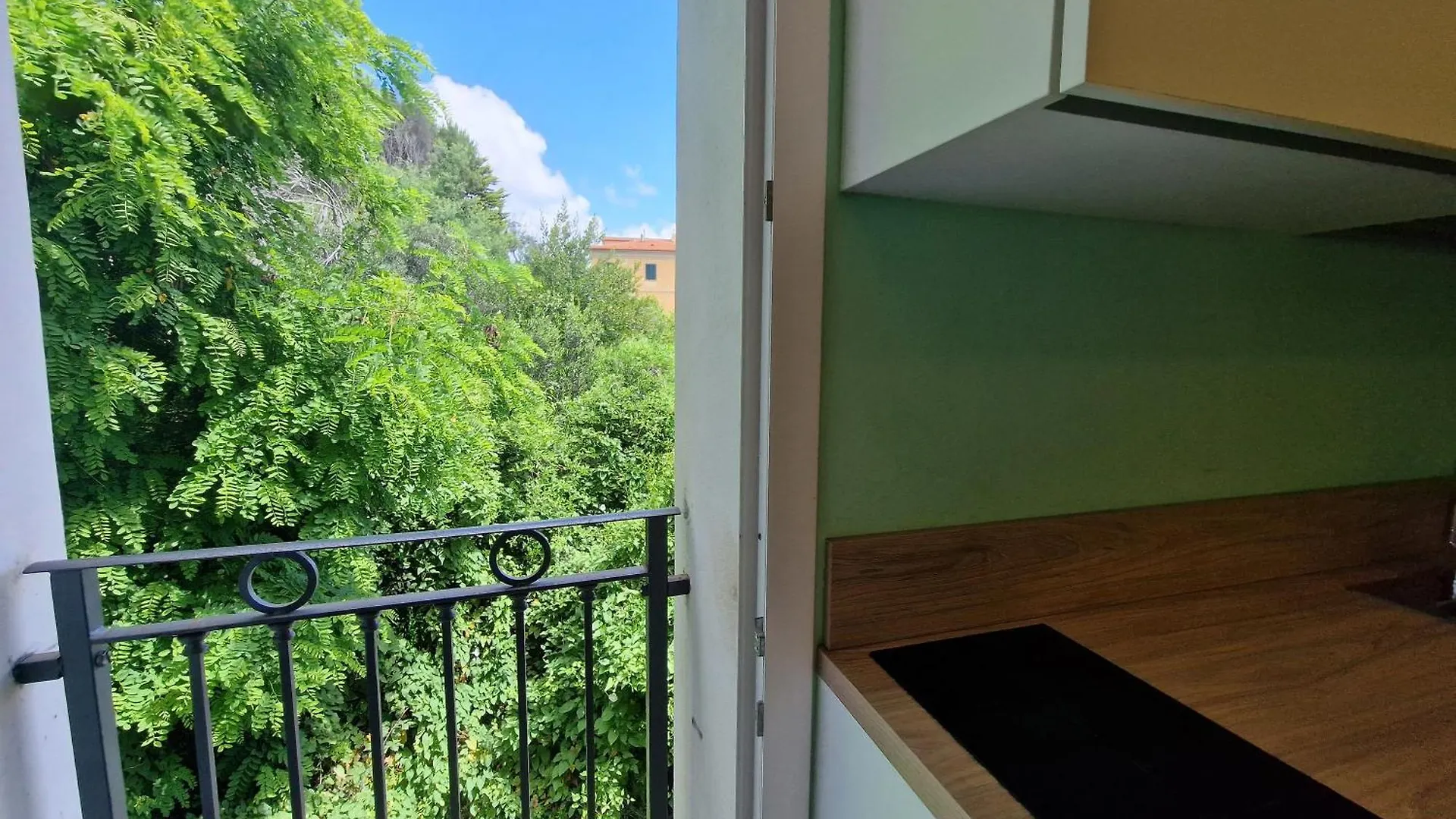 Residenza Rio Marina De Luxe Villa