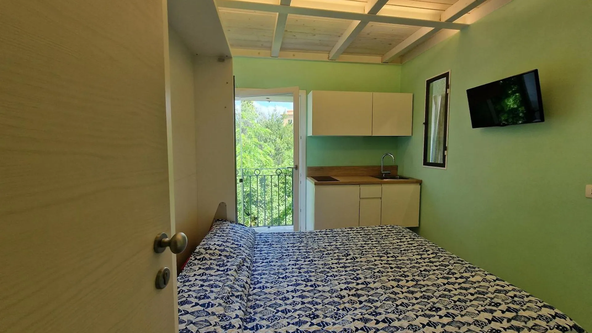 Holiday home Residenza Rio Marina De Luxe Villa