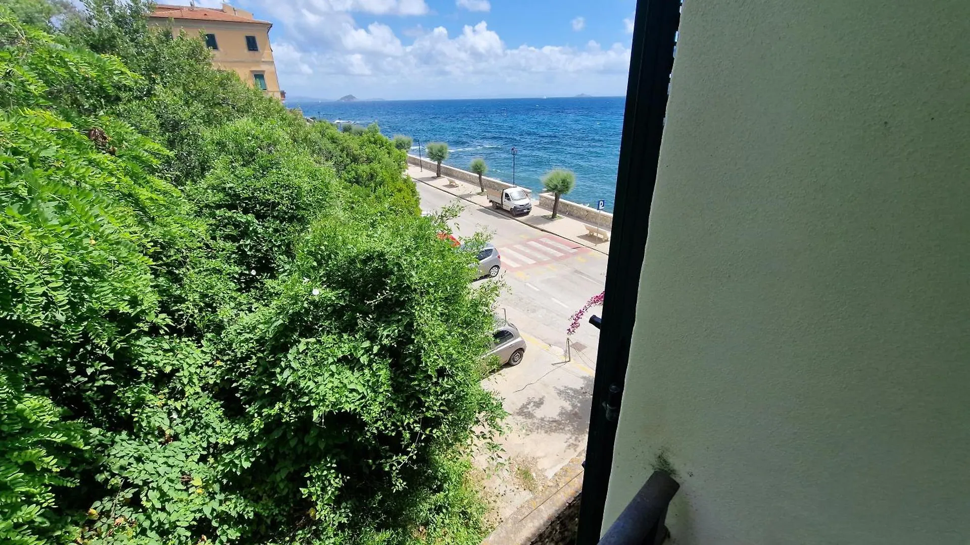 Holiday home Residenza Rio Marina De Luxe Villa Italy
