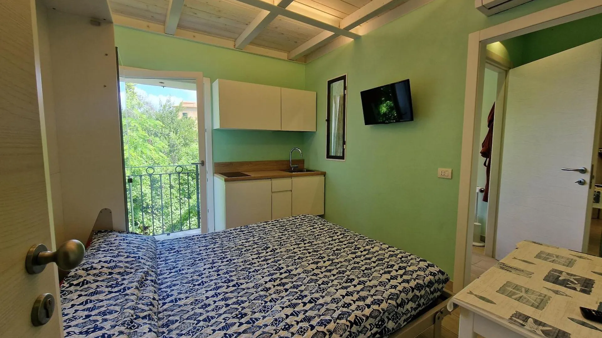 Residenza Rio Marina De Luxe Villa 0*,  Italy