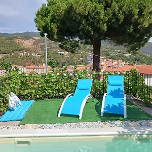 Casa vacanze Villetta, Rio Marina