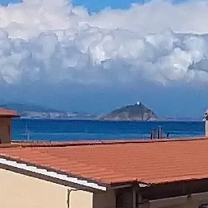 Appartamento Giallo, Rio Marina