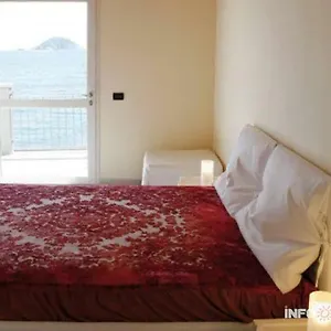Bed & Breakfast Le Fornacelle, Rio Marina